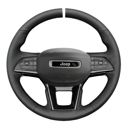 Jeep - Grand Cherokee V L (2021-2025)