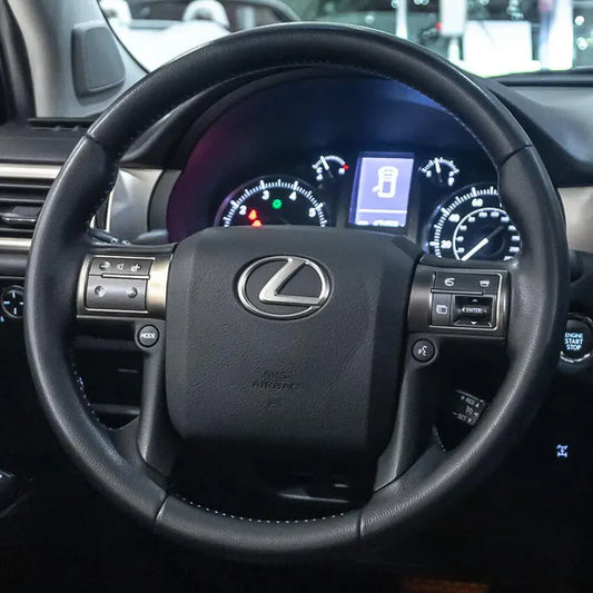 Lexus - GX460 (2010-2019)