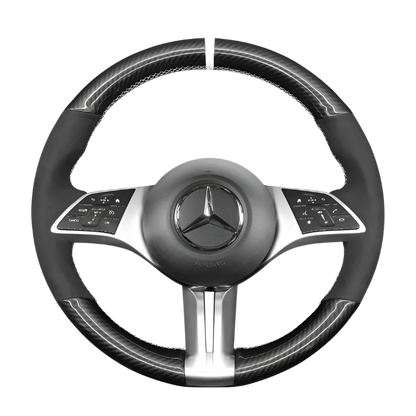 Mercedes Benz - W247 W206 V295 X254 (2021-2024)