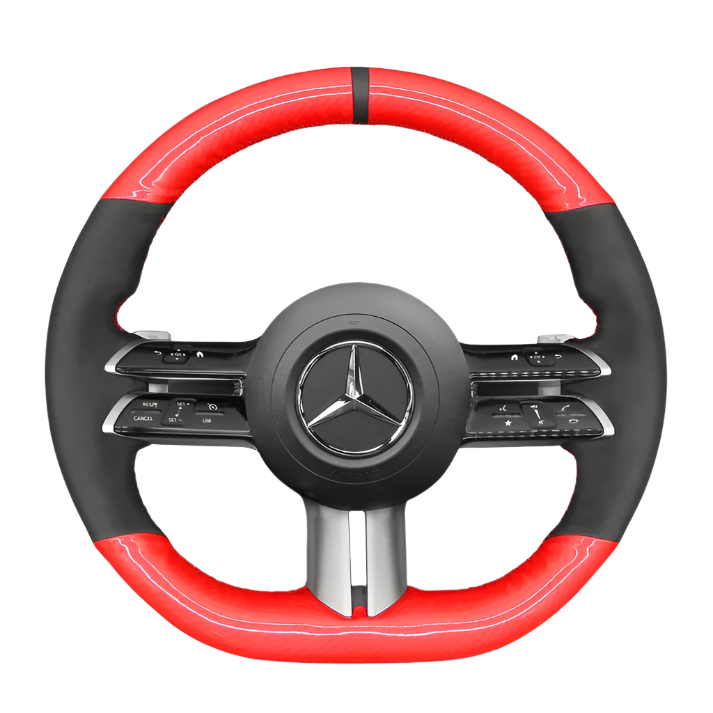 Mercedes Benz - (AMG)-Line W177 V177 W206 W213 W247 V295 (2021-2024)