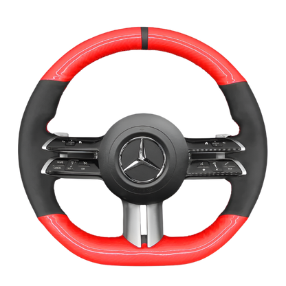 Mercedes Benz - (AMG)-Line W177 V177 W206 W213 W247 V295 (2021-2024)