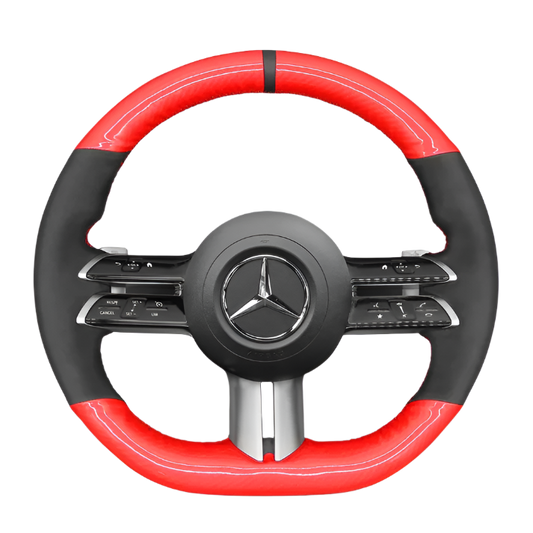 Mercedes Benz - (AMG)-Line W177 V177 W206 W213 W247 V295 (2021-2024)