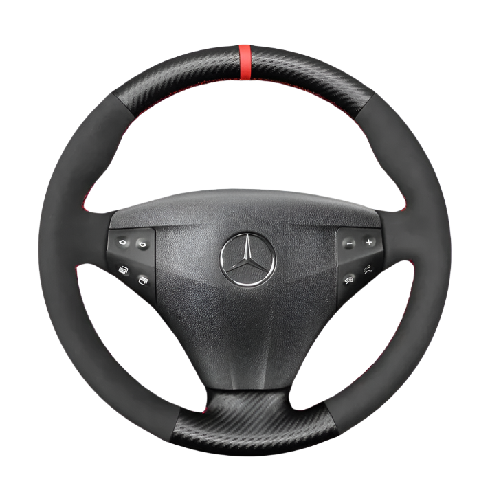 Mercedes Benz - C-CLASS W203 KOMPRESSOR (2001-2004)