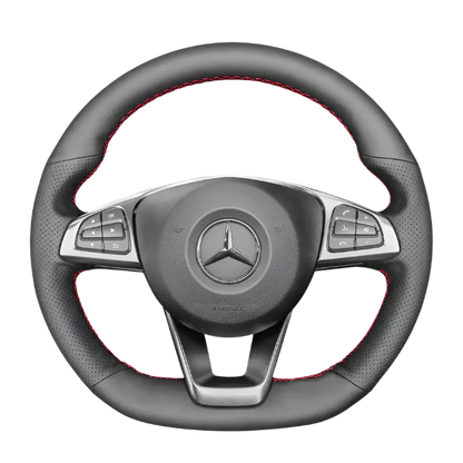 Mercedes Benz - W205 C43 C117 X156 C218 W213 C253 X253 W166 W222 R172 R231 (2015-2019)