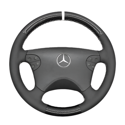 Mercedes Benz - W208 W210 W463 (2000-2003)