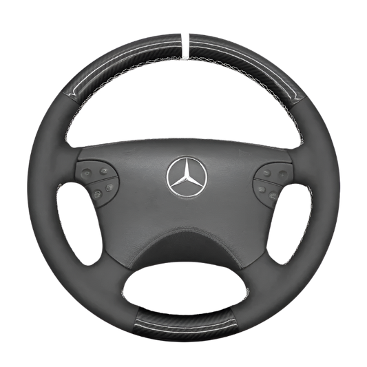 Mercedes Benz - W208 W210 W463 (2000-2003)