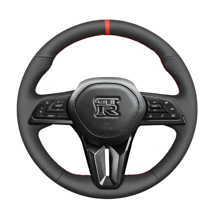 Nissan - GT-R GTR (2016-2024)