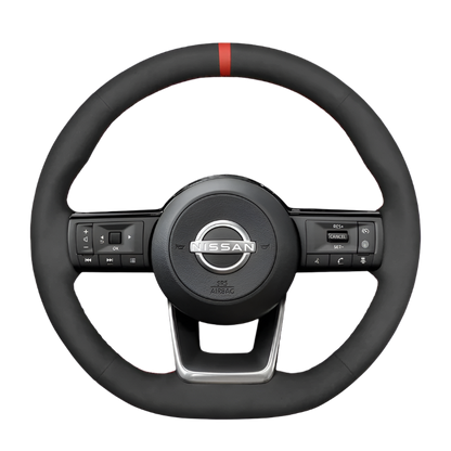 Nissan - Rogue Qashqai III X-Trail Pathfinder IV Aura (2021-2025)