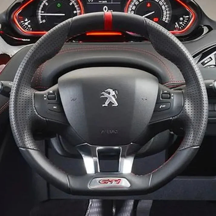 Peugeot - 208 308 2008 308SW (2013-2021)