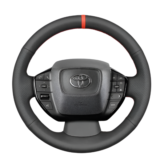 Toyota - Prius (2023-2024)