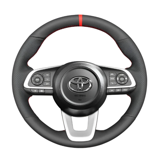 Toyota - Raize Yaris (2020-2023)