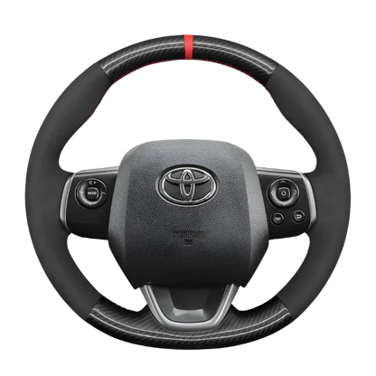 Toyota - Sienta (2015-2024)
