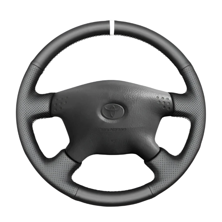 Toyota - Tacoma Tundra Sequoia Hilux (2001-2005)