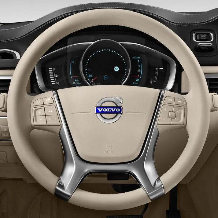 Volvo - S80 XC60 XC70 (2010-2013)