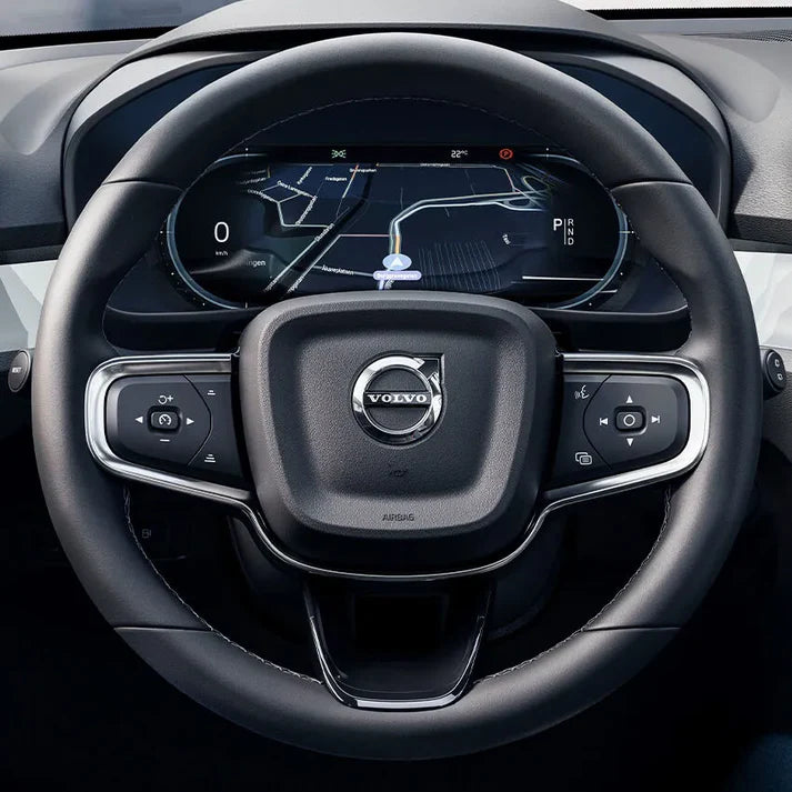 Volvo - XC40 Sport (2018-2023)