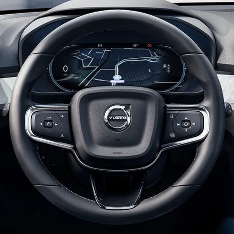 Volvo - XC40 Sport (2018-2023)