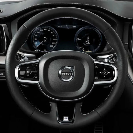 Volvo XC60 XC90 R-Design S60 S90 V60 V90 (2015-2025)