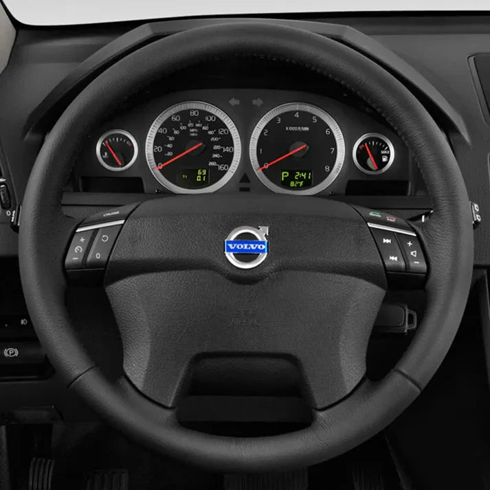 Volvo - XC90 (2010-2015)
