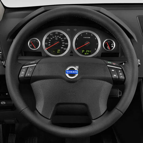 Volvo - XC90 (2010-2015)