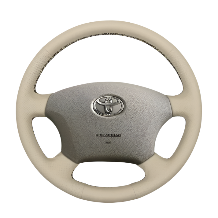 Toyota - Avensis Verso 4Runner Camry Highlander Land Cruiser Prado Estima Fortuner HiAce Hilux Lite Ace Noah Previa Sequoia Sienna Tacoma TownAce Tundra Voxy (2003-2020)