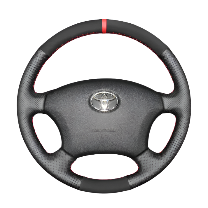 Toyota - Avensis Verso 4Runner Camry Highlander Land Cruiser Prado Estima Fortuner HiAce Hilux Lite Ace Noah Previa Sequoia Sienna Tacoma TownAce Tundra Voxy (2003-2020)