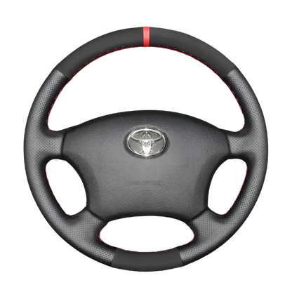 Toyota - Avensis Verso 4Runner Camry Highlander Land Cruiser Prado Estima Fortuner HiAce Hilux Lite Ace Noah Previa Sequoia Sienna Tacoma TownAce Tundra Voxy (2003-2020)