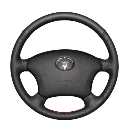 Toyota - Avensis Verso 4Runner Camry Highlander Land Cruiser Prado Estima Fortuner HiAce Hilux Lite Ace Noah Previa Sequoia Sienna Tacoma TownAce Tundra Voxy (2003-2020)