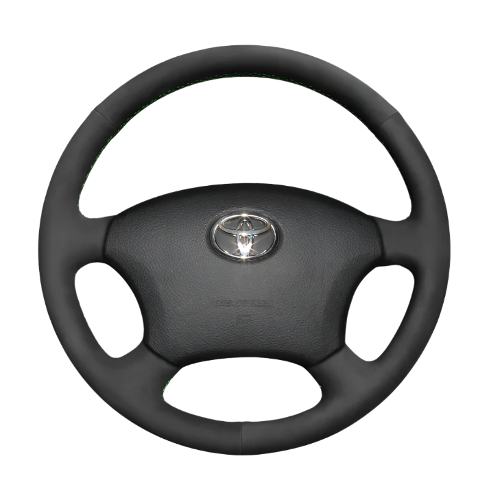 Toyota - Avensis Verso 4Runner Camry Highlander Land Cruiser Prado Estima Fortuner HiAce Hilux Lite Ace Noah Previa Sequoia Sienna Tacoma TownAce Tundra Voxy (2003-2020)