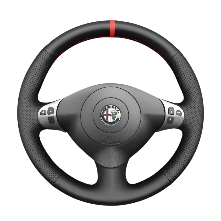 Alfa Romeo - 147 156 Crosswagon (2000-2010)