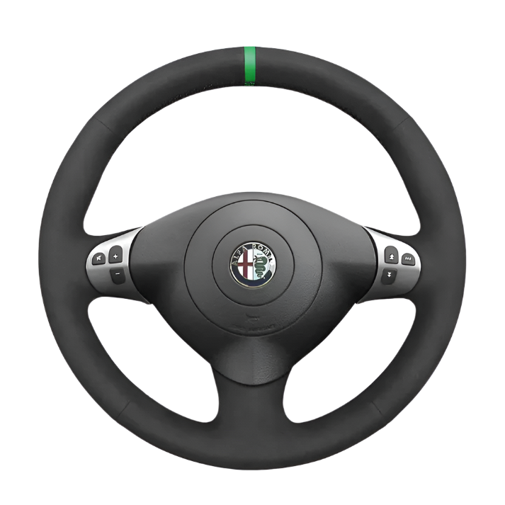 Alfa Romeo - 147 156 Crosswagon (2000-2010)