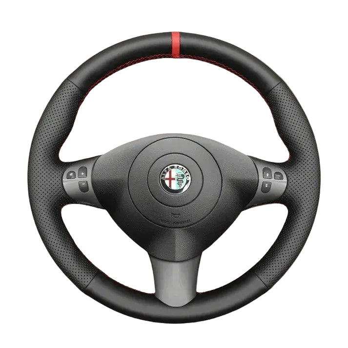 Alfa Romeo - 147 / GT (2000-2010)