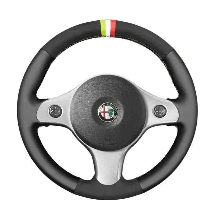 Alfa Romeo - 159 Brera Spider (2006-2012)