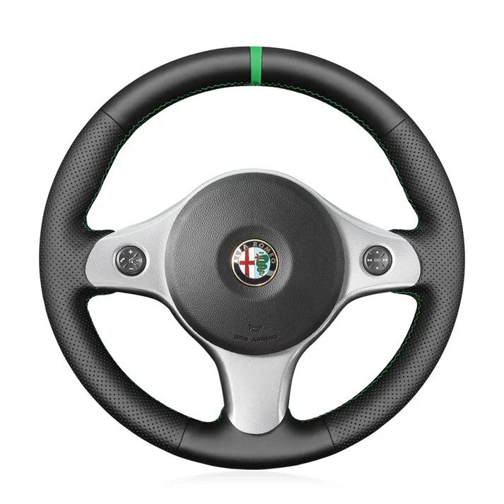 Alfa Romeo - 159 Brera Spider (2006-2012)