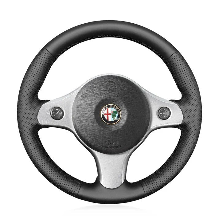 Alfa Romeo - 159 Brera Spider (2006-2012)