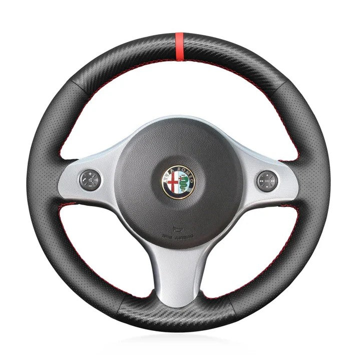 Alfa Romeo - 159 Brera Spider (2006-2012)