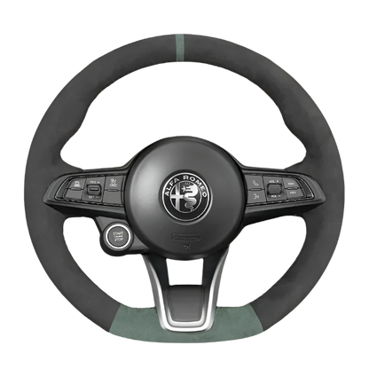 Alfa Romeo - Giulia Stelvio Tonale (2020-2025)