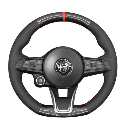 Alfa Romeo - Giulia Stelvio Tonale (2020-2025)