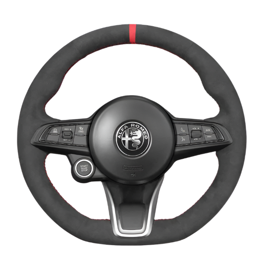 Alfa Romeo - Giulia Stelvio Tonale (2020-2025)