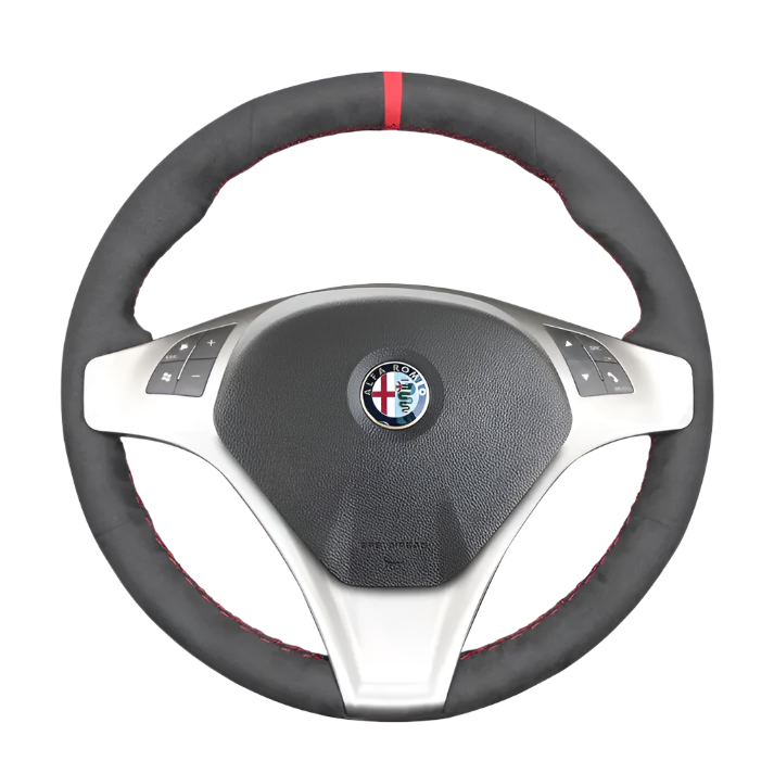 Alfa Romeo - Giulietta MiTo (2008-2015)