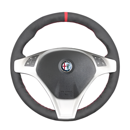 Alfa Romeo - Giulietta MiTo (2008-2015)