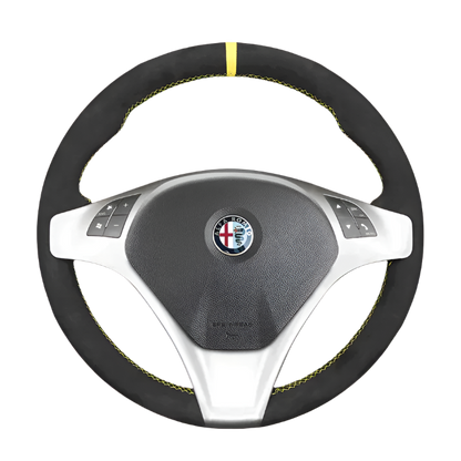 Alfa Romeo - Giulietta MiTo (2008-2015)