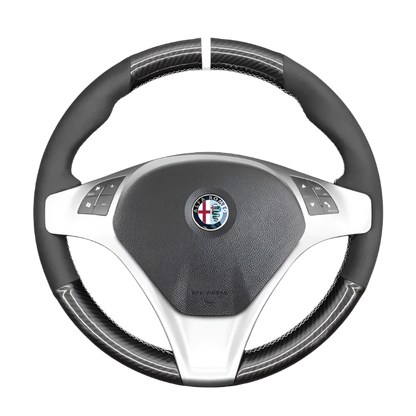 Alfa Romeo - Giulietta MiTo (2008-2015)