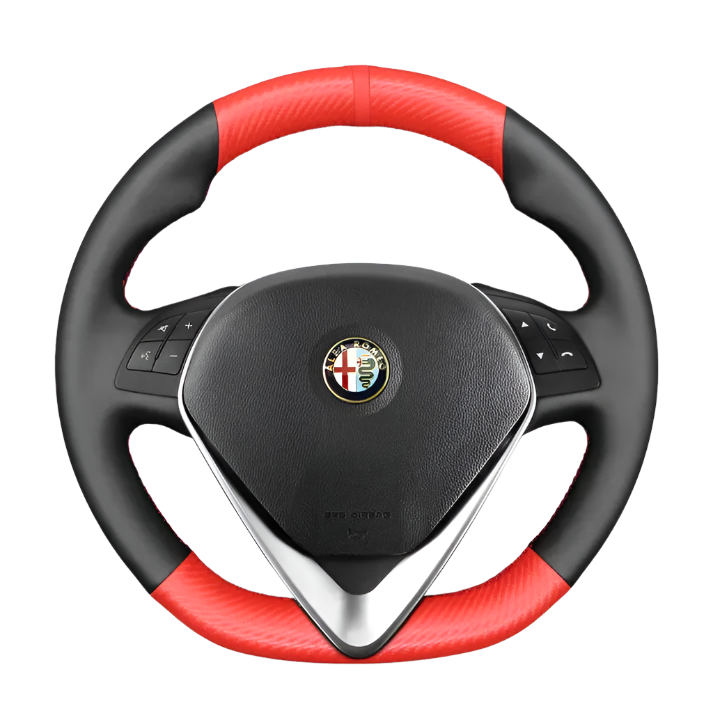 Alfa Romeo - Giulietta MiTo (2014-2021)