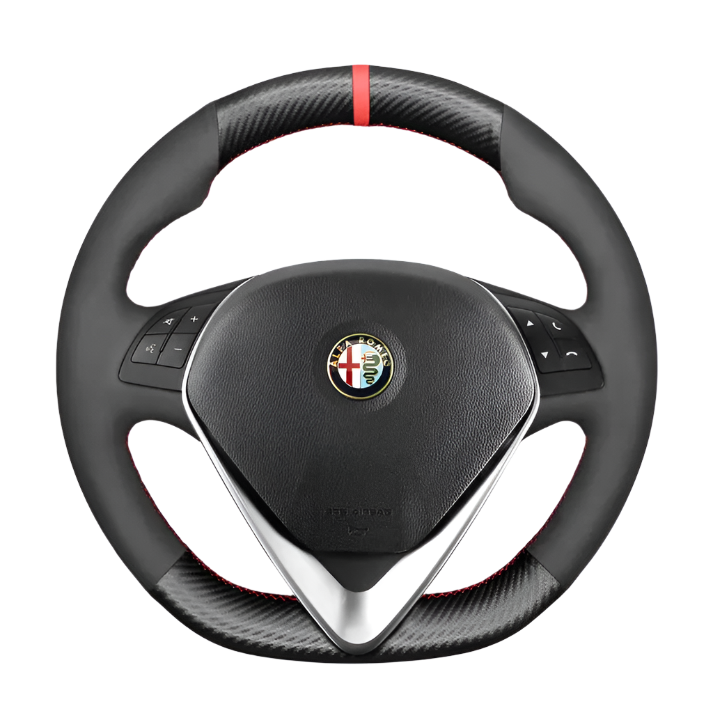 Alfa Romeo - Giulietta MiTo (2014-2021)