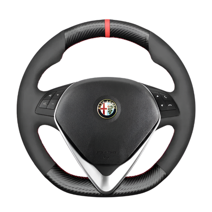 Alfa Romeo - Giulietta MiTo (2014-2021)