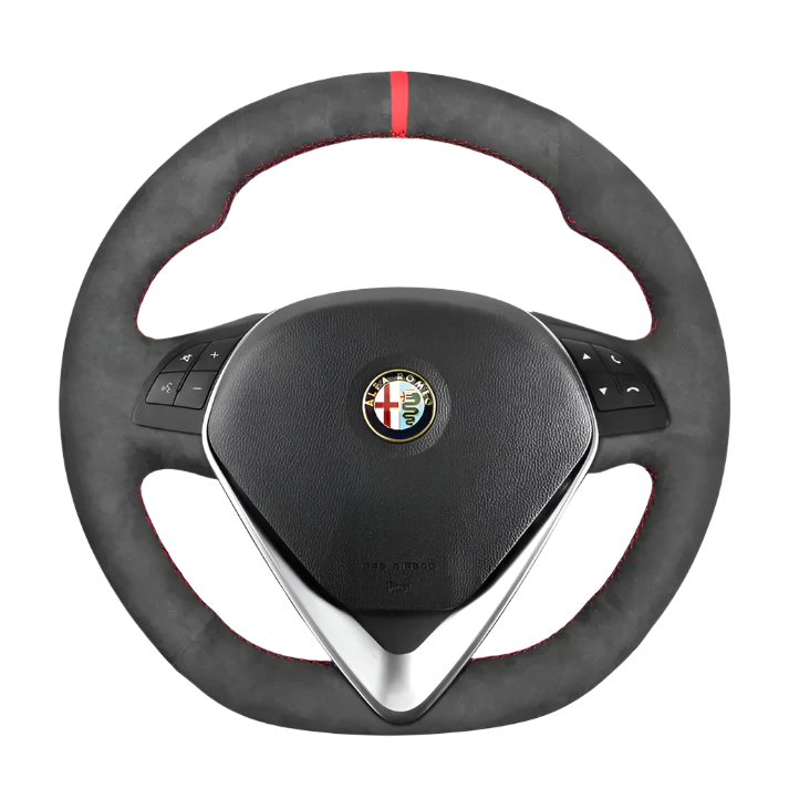 Alfa Romeo - Giulietta MiTo (2014-2021)