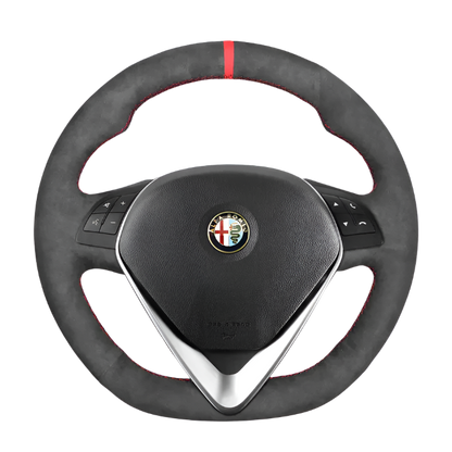 Alfa Romeo - Giulietta MiTo (2014-2021)