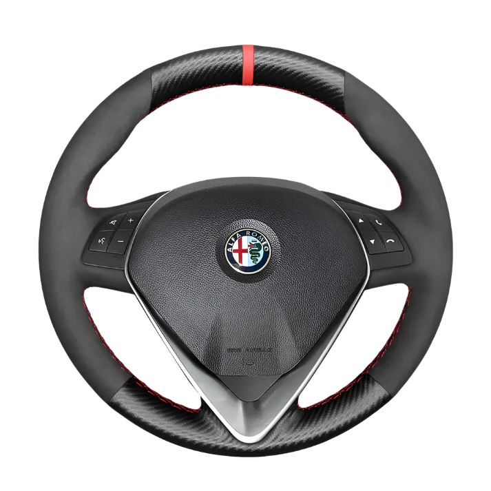 Alfa Romeo - Giulietta MiTo (2014-2022)