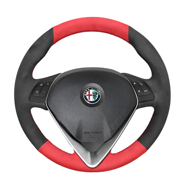 Alfa Romeo - Giulietta MiTo (2014-2022)