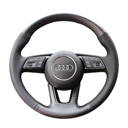 Audi - A1 A3 A4 A5 S3 S4 S5 Q2 RS4 (2016-2023)